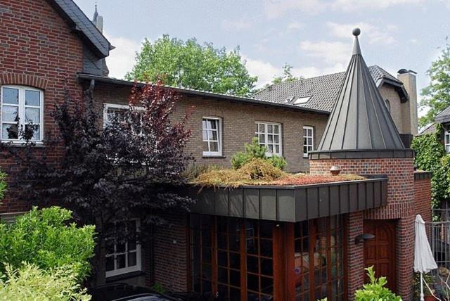 Hotel Josten Nettetal Exterior foto
