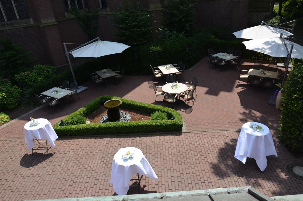 Hotel Josten Nettetal Exterior foto